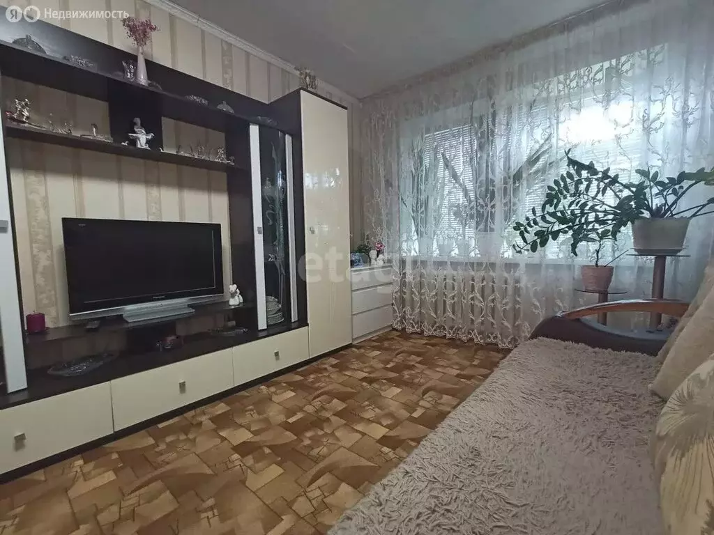 3-комнатная квартира: Мелеуз, 31-й микрорайон, 9 (57 м) - Фото 0