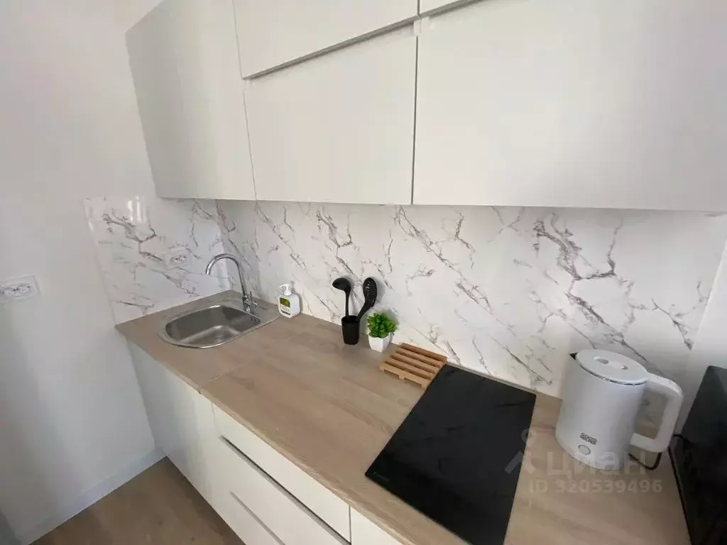 1-к кв. Тюменская область, Тюмень Комбинатская ул., 16к1 (49.0 м) - Фото 1