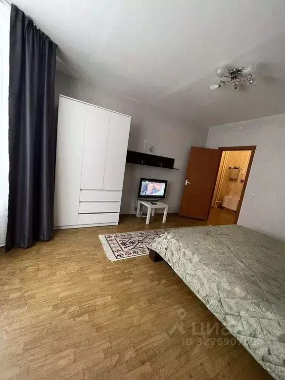 1-к кв. Москва Левобережная ул., 4к10 (40.0 м) - Фото 1