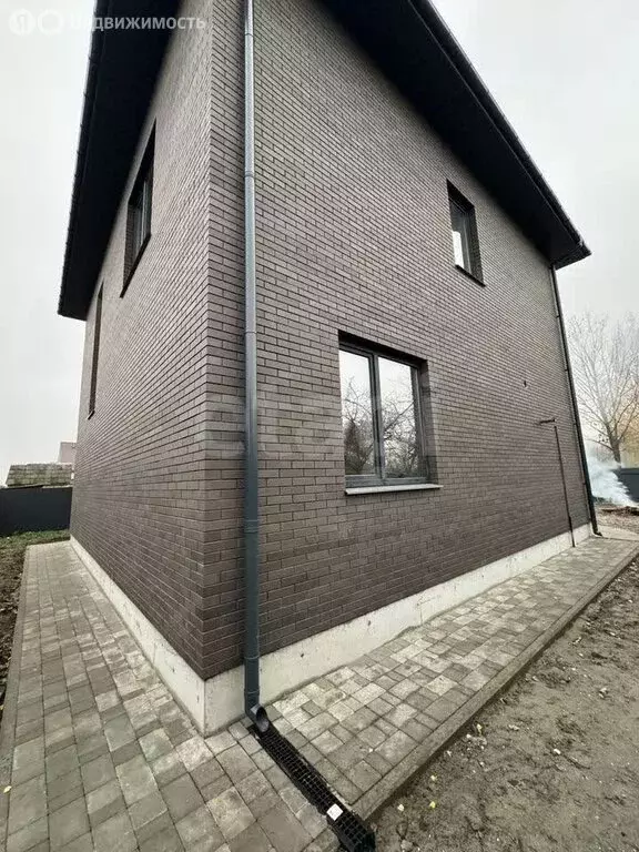 Дом в Брянск, улица Суворова (101.8 м) - Фото 2