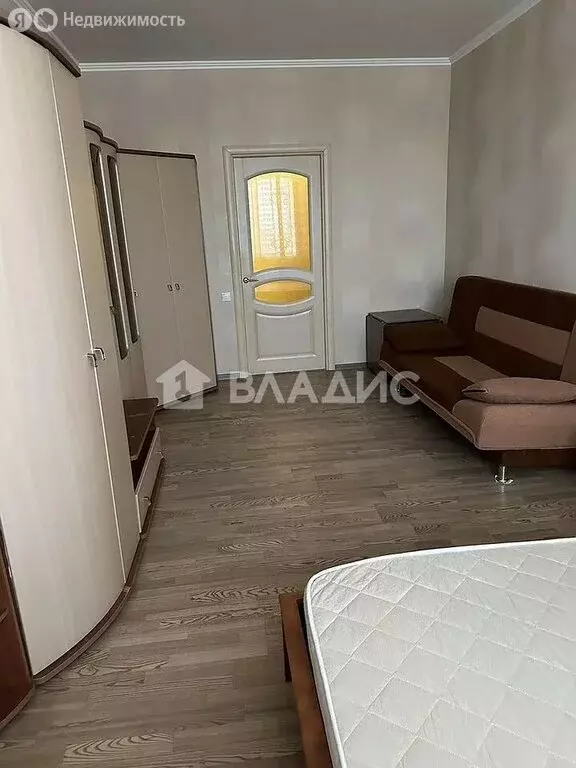 1-комнатная квартира: посёлок Воскресенское, 40к1 (42.4 м) - Фото 2