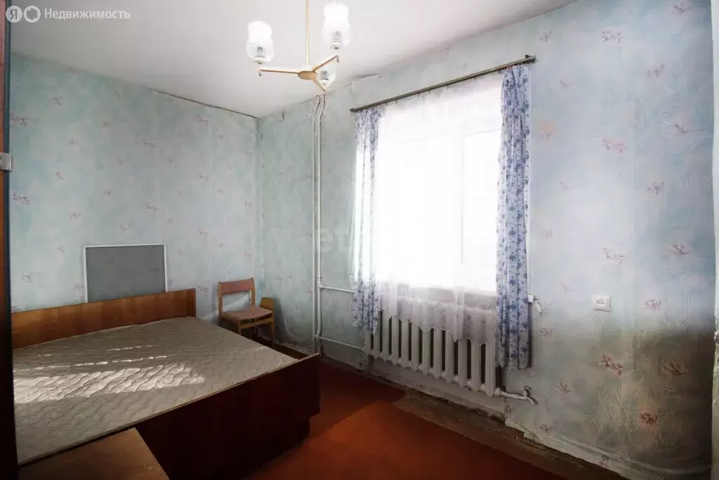 3-комнатная квартира: Калуга, улица Постовалова, 2 (50.2 м) - Фото 1