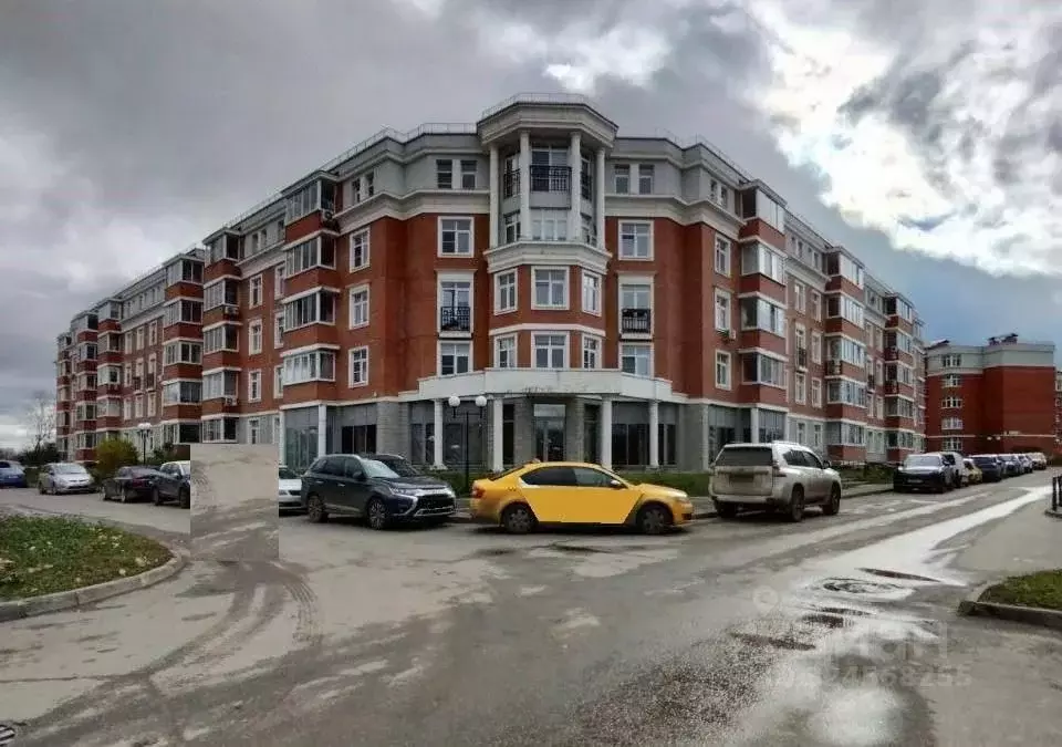 3-к кв. Московская область, Ленинский городской округ, д. Суханово ... - Фото 1