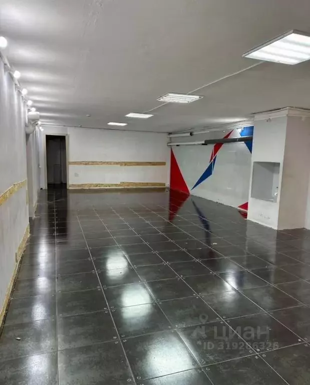Помещение свободного назначения в Ростовская область, Ростов-на-Дону ... - Фото 0