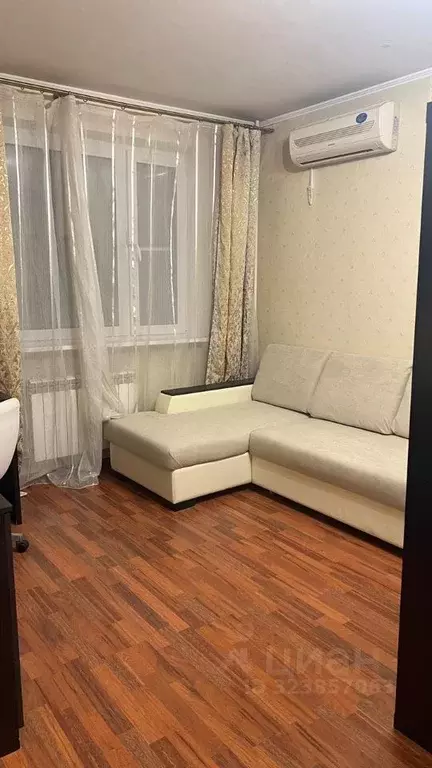 1-к кв. Москва ул. Ротерта, 10К2 (42.0 м) - Фото 1