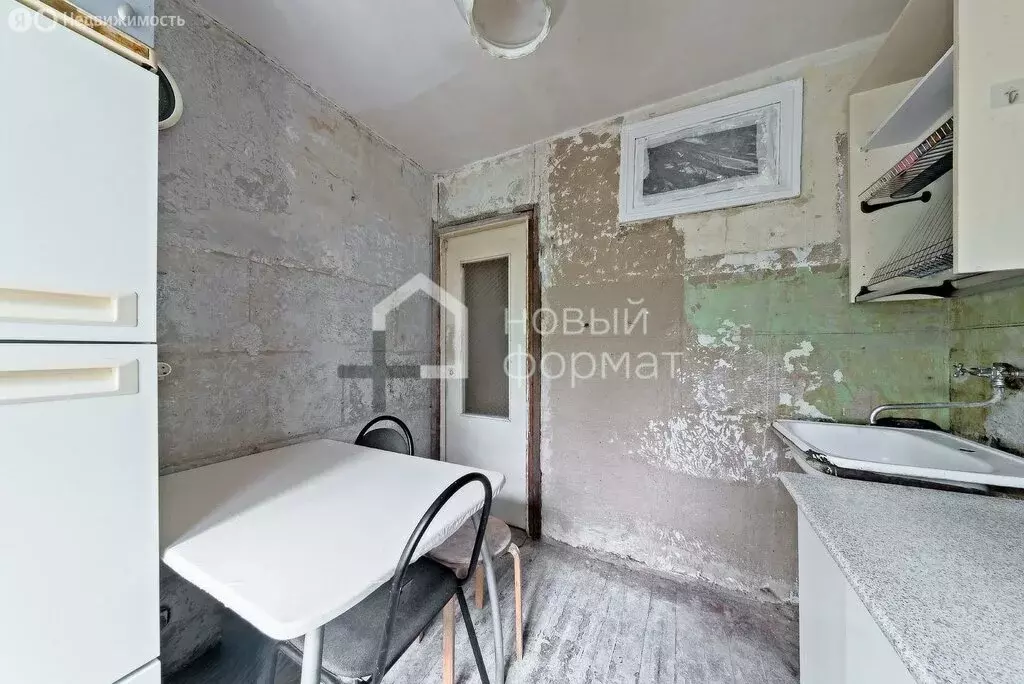 2-комнатная квартира: Пушкино, проезд Розанова, 7 (45.4 м) - Фото 2