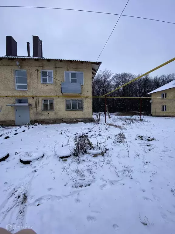 Продаётся 2-к квартира, 44.8 м - Фото 0