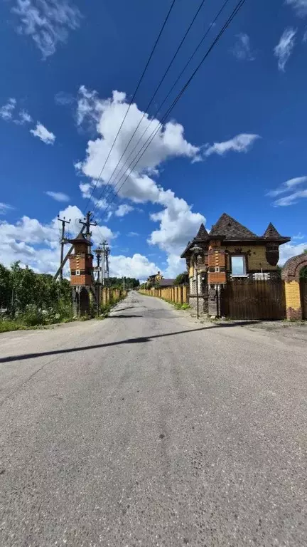 Участок в Москва д. Лужки, Солнечный город-3 мкр, 110 (15.0 сот.) - Фото 1