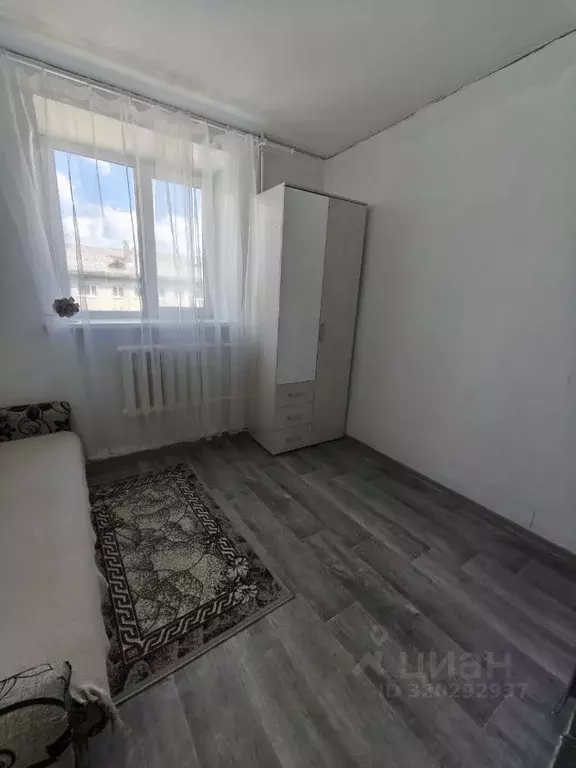 Комната Пермский край, Пермь Торговая ул., 8а (10.0 м) - Фото 1