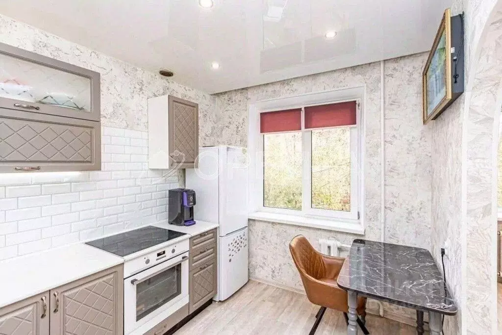 3-к кв. Тюменская область, Тюмень ул. Московский Тракт, 43 (66.1 м) - Фото 2