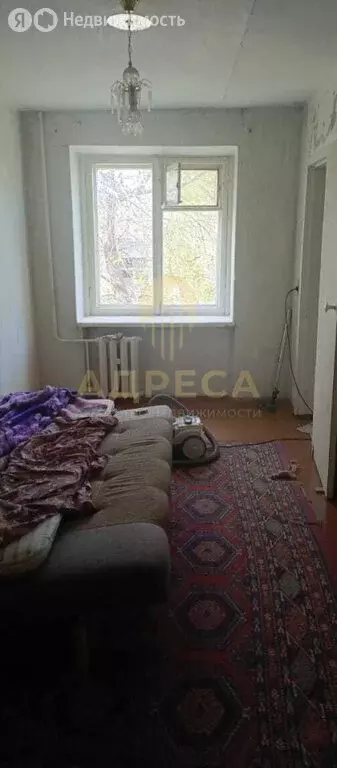 2-комнатная квартира: Новотроицк, Зелёная улица, 11 (42.5 м) - Фото 1