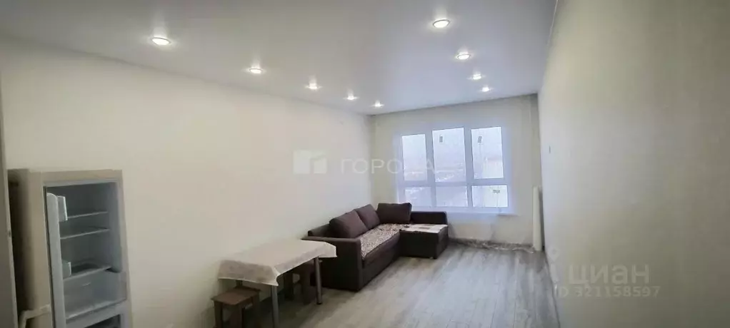 2-к кв. Новосибирская область, Новосибирск ул. Красный Факел, 25/1 ... - Фото 0