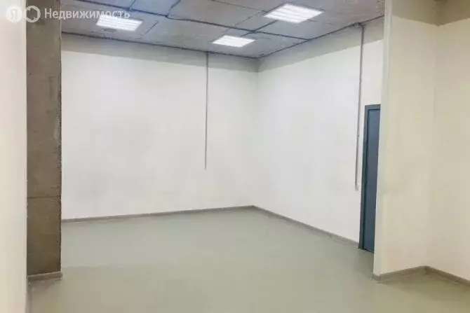Офис (39.4 м) - Фото 0