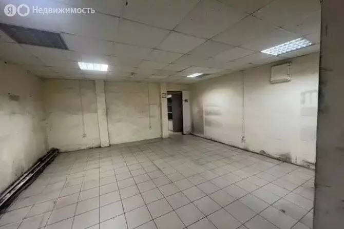 Помещение свободного назначения (100 м) - Фото 1