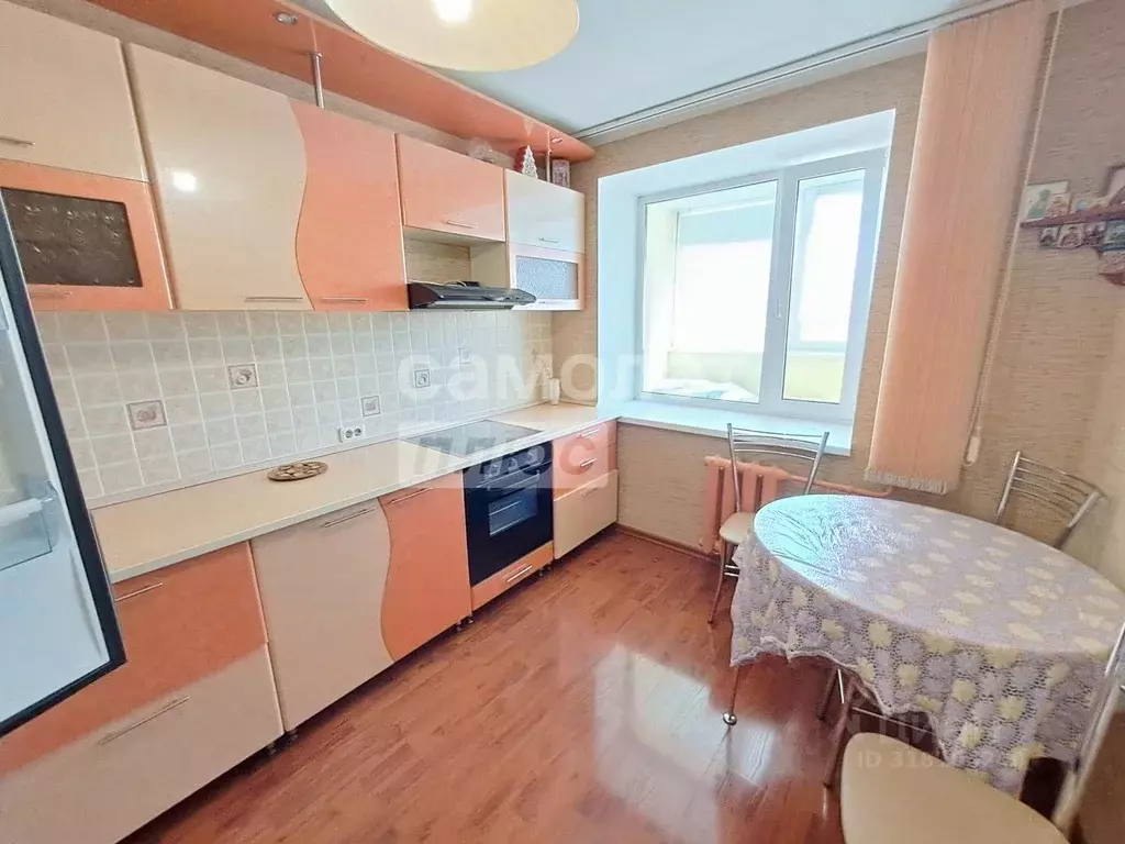 1-к кв. Пензенская область, Пенза ул. Кижеватова, 19 (39.0 м) - Фото 0