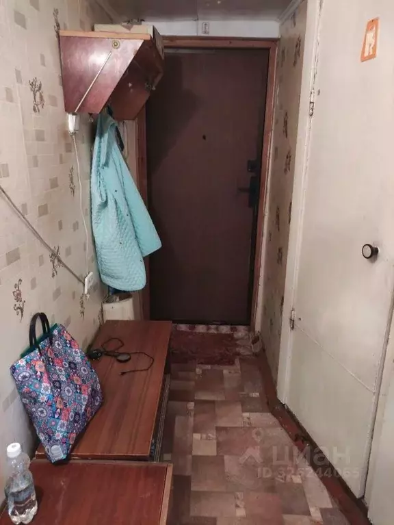 2-к кв. Пензенская область, Пенза ул. Рахманинова, 41 (44.0 м) - Фото 2