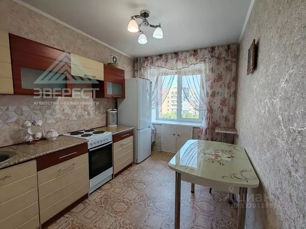 2-к кв. Хакасия, Абакан ул. Щетинкина, 63 (44.7 м) - Фото 1