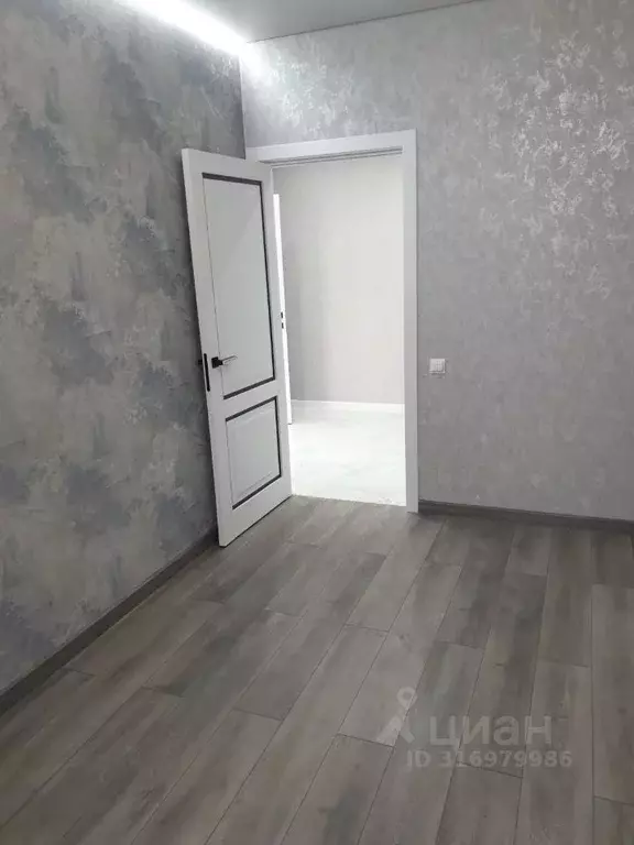 1-к кв. Ростовская область, Батайск ул. Ленина, 168Г (43.0 м) - Фото 2