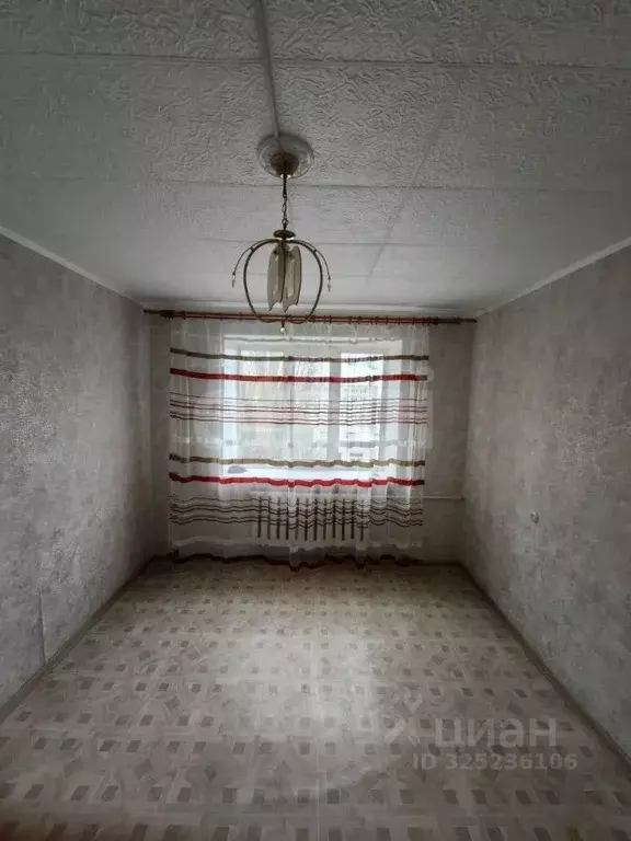 Комната Брянская область, Клинцы ул. Демьяна Бедного, 27А (12.0 м) - Фото 1