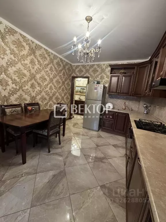 2-к кв. Костромская область, Кострома ул. Свердлова, 35к2 (63.7 м) - Фото 1