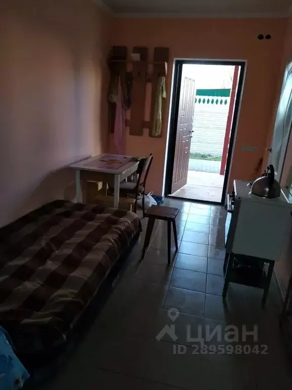 Дом в Крым, Сакский район, Новофедоровка пгт ул. Арсенальная, 13А (50 ... - Фото 1