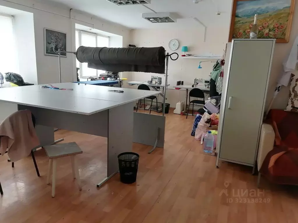 Помещение свободного назначения в Кемеровская область, Кемерово ... - Фото 2