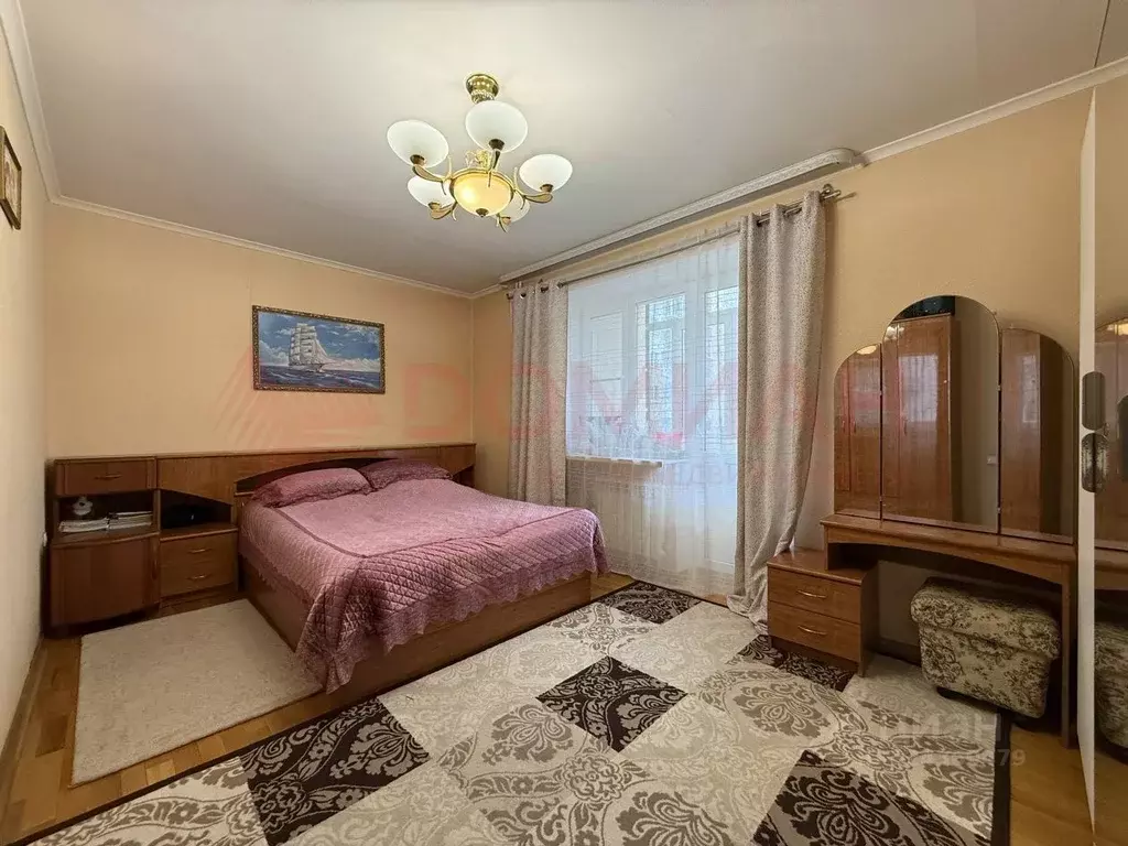 2-к кв. Ростовская область, Аксай Садовая ул., 31 (65.0 м) - Фото 2