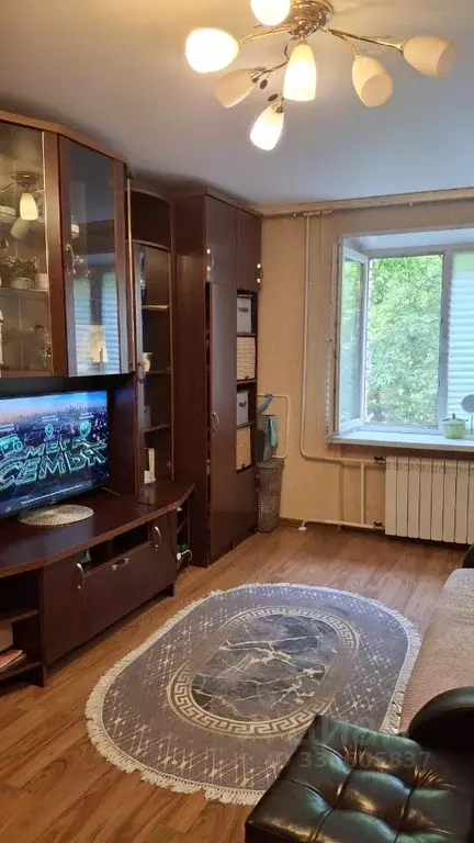 Комната Московская область, Красногорск Школьная ул., 4 (17.9 м) - Фото 1