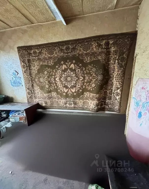 2-к кв. Приморский край, Уссурийск Ленинградская ул., 21Г (49.6 м) - Фото 0