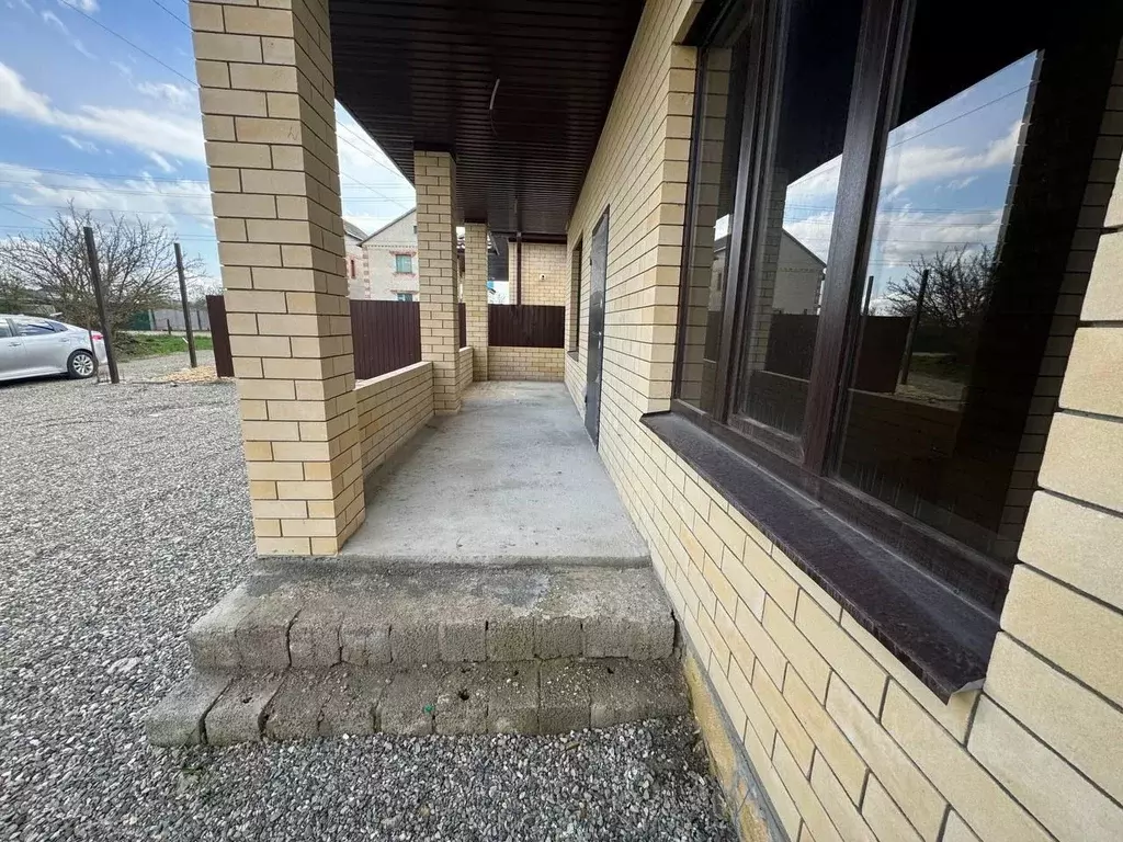 Дом в Ставропольский край, Ставрополь Виктория садовое товарищество, ... - Фото 1