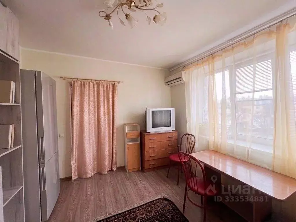 Комната Ставропольский край, Ставрополь ул. Репина, 198 (12.0 м) - Фото 2