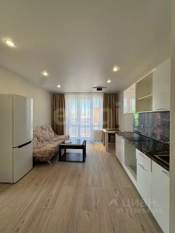 2-к кв. Удмуртия, Завьяловский район, с. Первомайский ул. Оружейников, ... - Фото 1