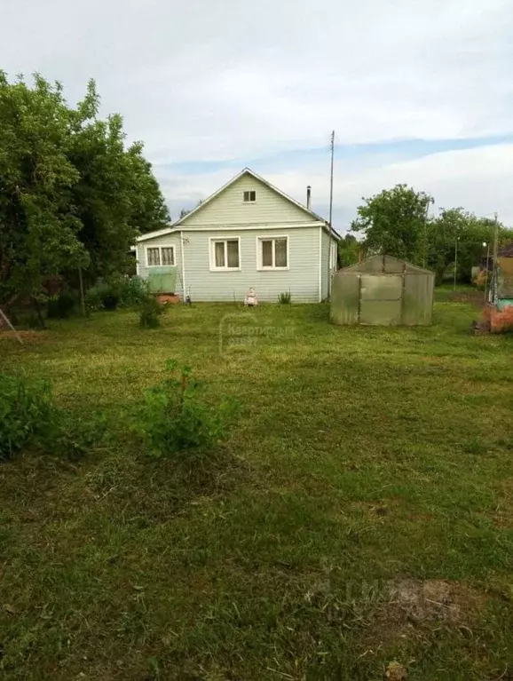 Дом в Владимирская область, Собинский муниципальный округ, пос. ... - Фото 2