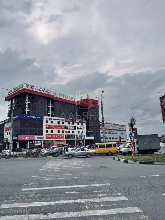 1-к кв. Северная Осетия, Владикавказ Московская ул., 35 (30.0 м) - Фото 2