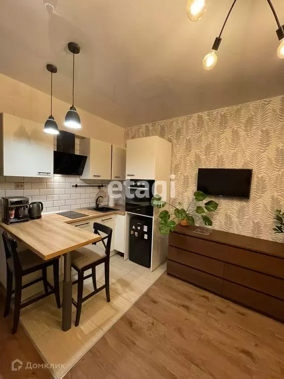 Продаётся квартира-студия, 22.2 м - Фото 0