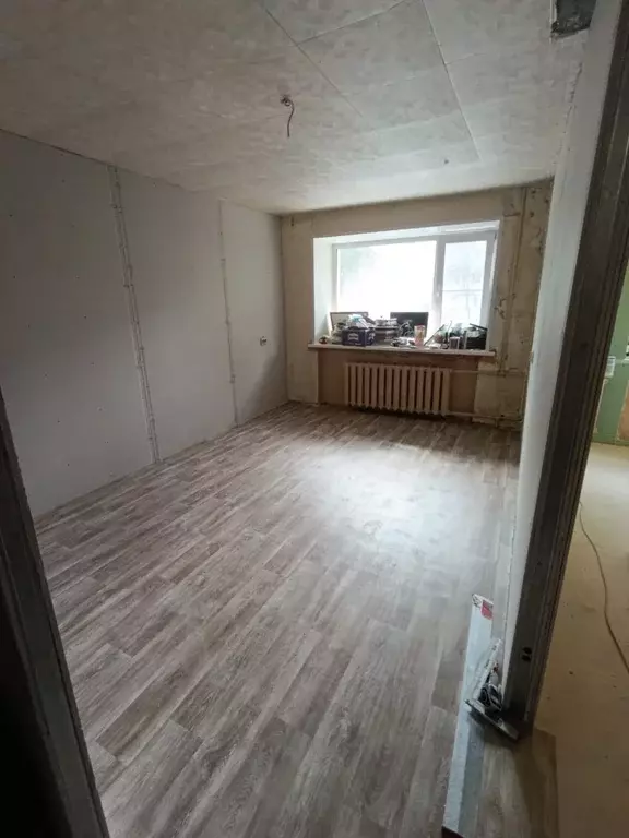 Продаётся 2-к квартира, 43 м - Фото 1