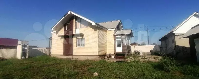 Дом 197 м на участке 15 сот. - Фото 1