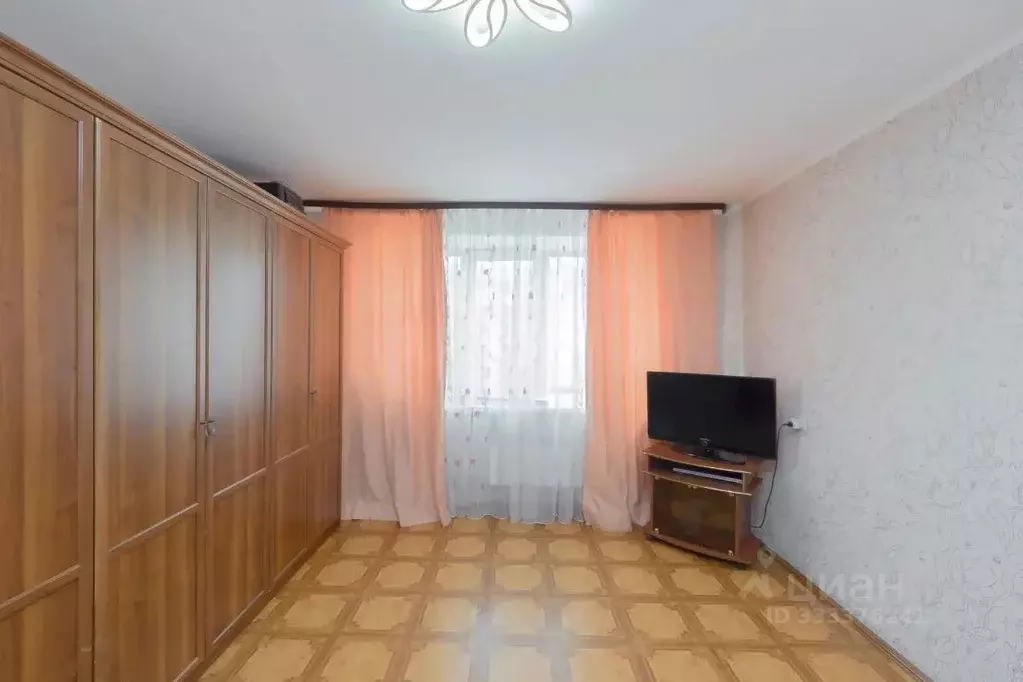 3-к кв. Тюменская область, Тюмень Широтная ул., 104к1 (91.2 м) - Фото 2