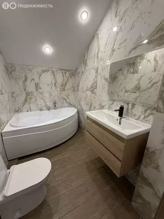 Дом в Ярославский муниципальный округ, КП Скай парк (150 м) - Фото 2