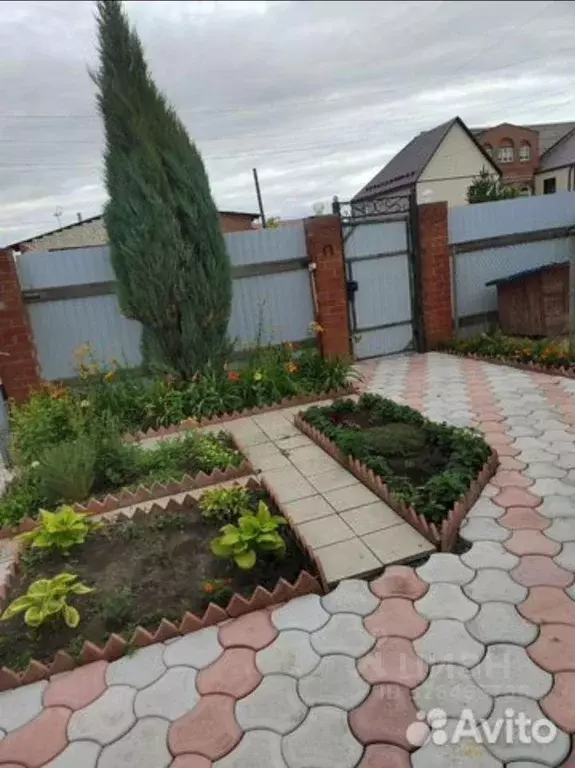 Коттедж в Челябинская область, Копейск ул. Стасова, 26Б (180 м) - Фото 1