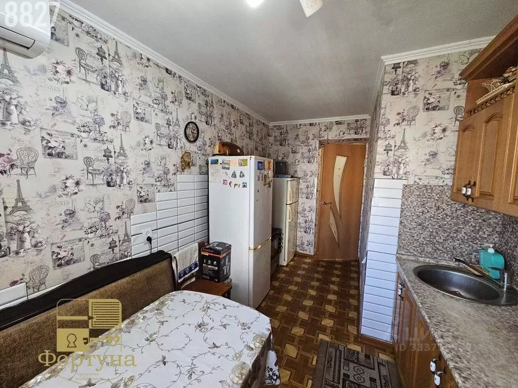 3-к кв. Краснодарский край, Белореченск Интернациональная ул. (68.0 м) - Фото 2