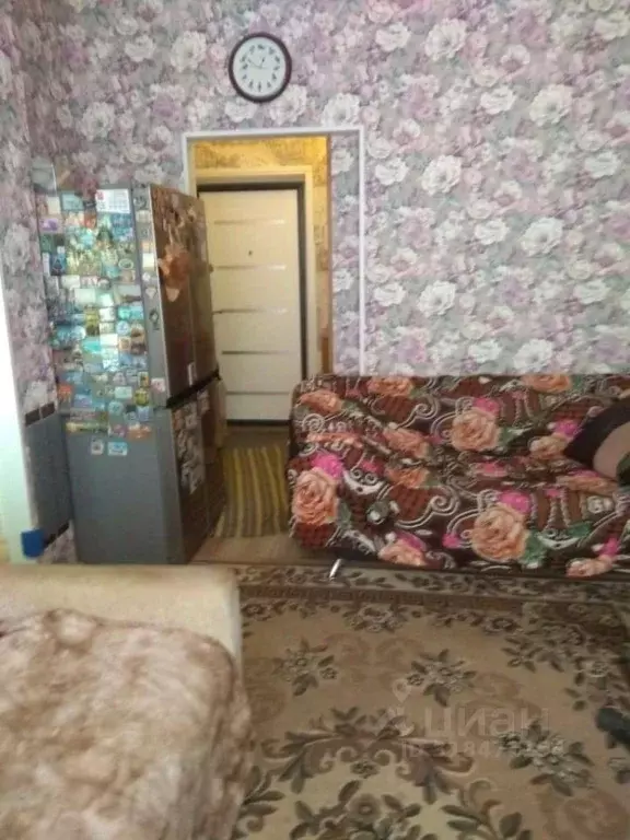 1-к кв. Московская область, Ленинский городской округ, пос. Мещерино, ... - Фото 0