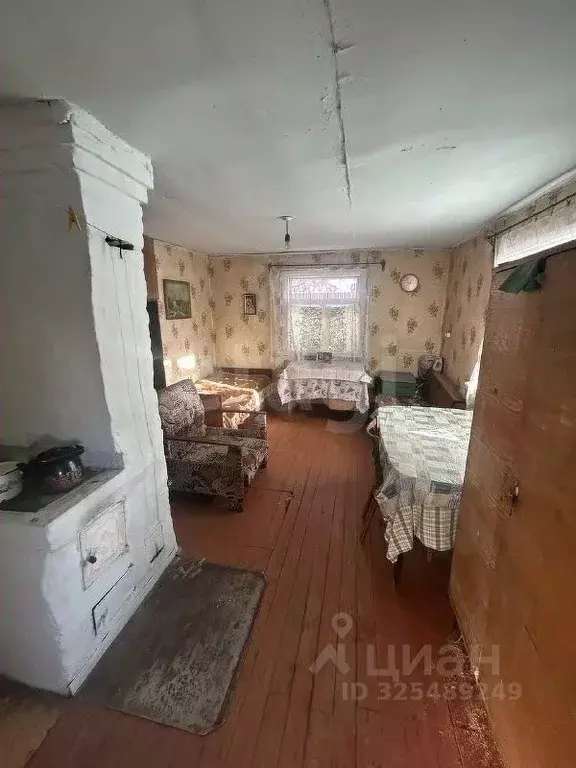 Дом в Забайкальский край, Чита Механизатор ДНТ,  (40 м) - Фото 1