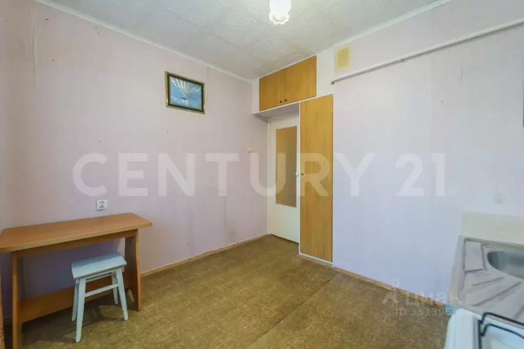 1-к кв. Липецкая область, Липецк ул. Ушинского, 23 (35.4 м) - Фото 2
