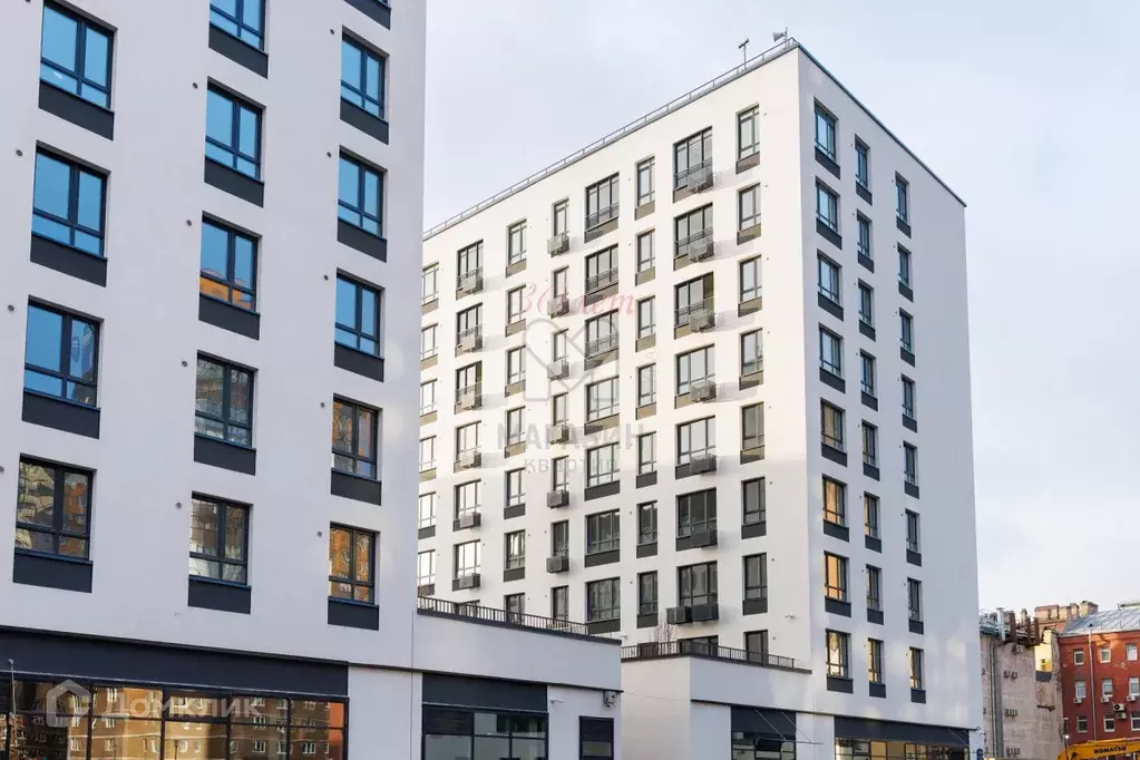 Продаётся 1-к квартира, 39.9 м - Фото 0