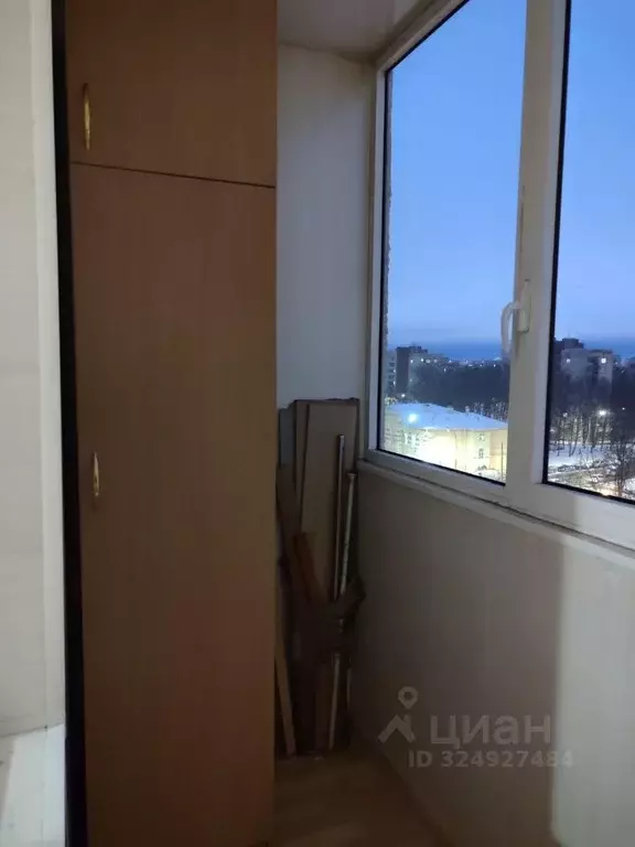 1-к кв. Санкт-Петербург Кондратьевский просп., 70к1 (35.0 м) - Фото 2