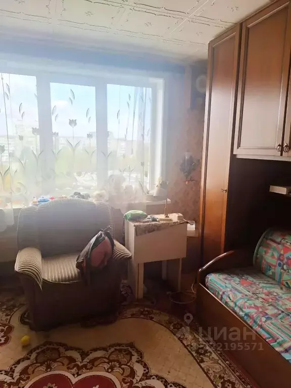 2-к кв. Свердловская область, Екатеринбург ул. Ольховская, 27к1 (50.0 ... - Фото 2