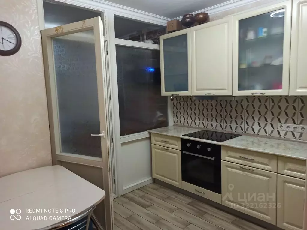 2-к кв. Московская область, Ленинский городской округ, Лопатино пгт ... - Фото 1