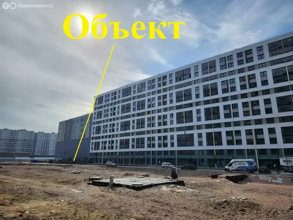 Помещение свободного назначения (3296 м) - Фото 2