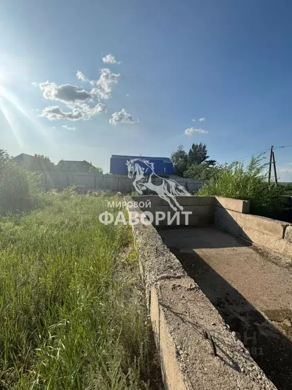 Участок в Оренбургская область, Орск пос. Первомайский, ул. ... - Фото 1